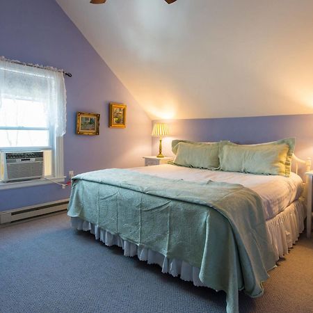 Clark House Inn Edgartown Extérieur photo