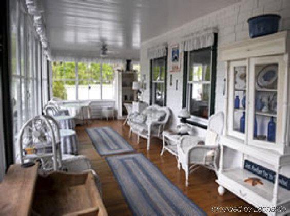 Clark House Inn Edgartown Extérieur photo