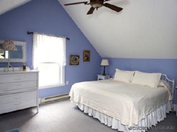 Clark House Inn Edgartown Extérieur photo