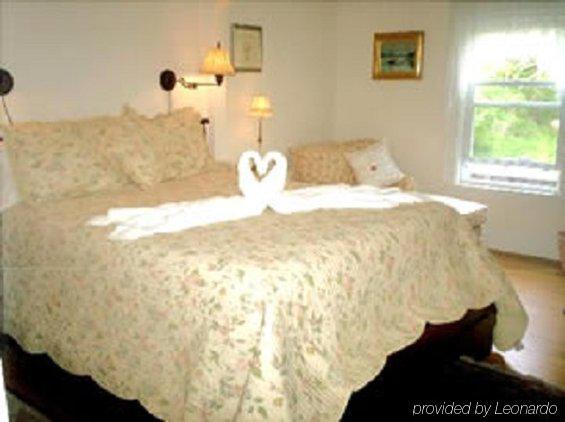 Clark House Inn Edgartown Extérieur photo