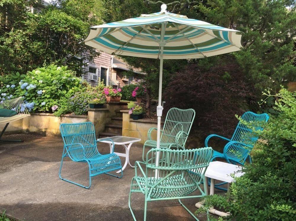 Clark House Inn Edgartown Extérieur photo