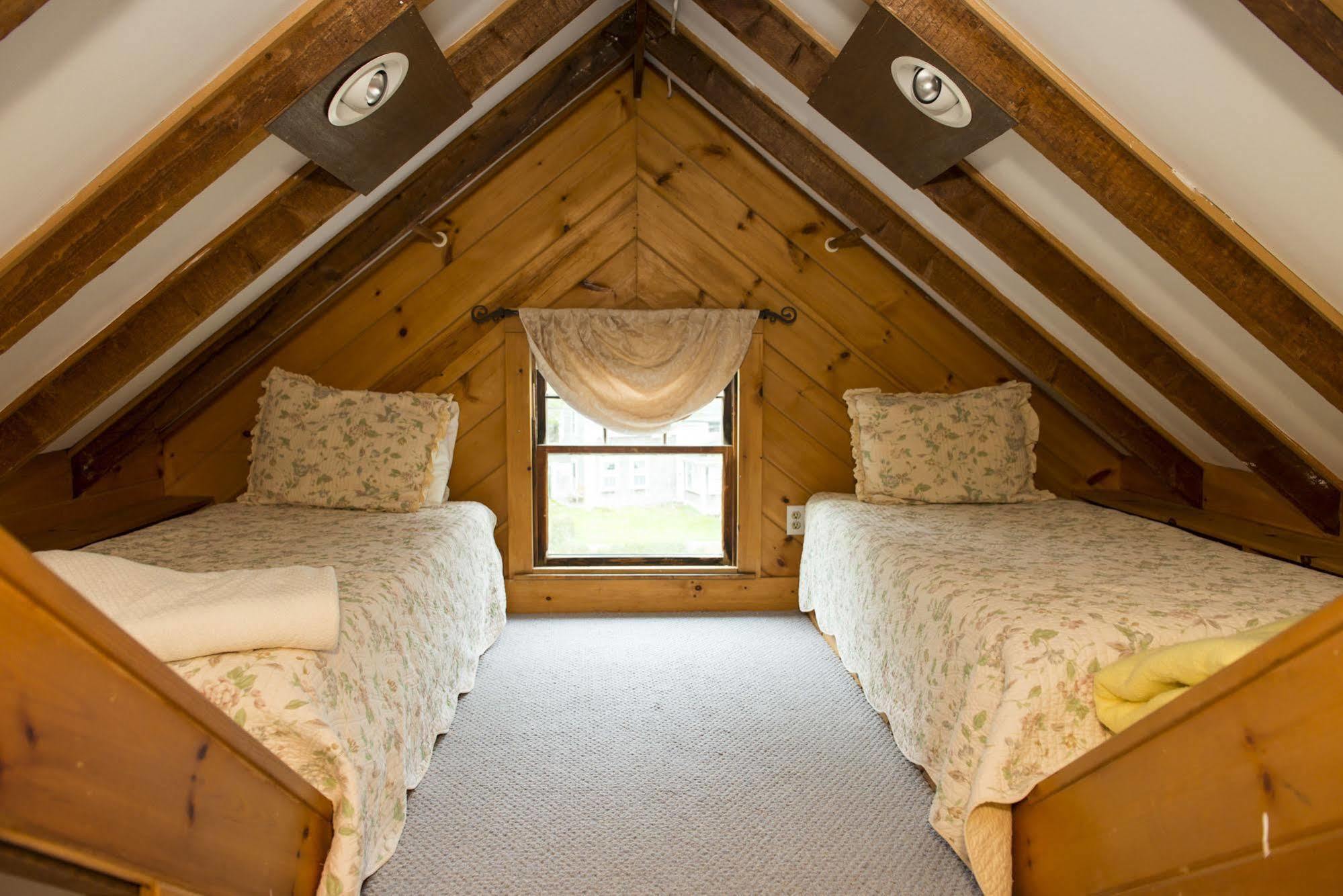 Clark House Inn Edgartown Extérieur photo