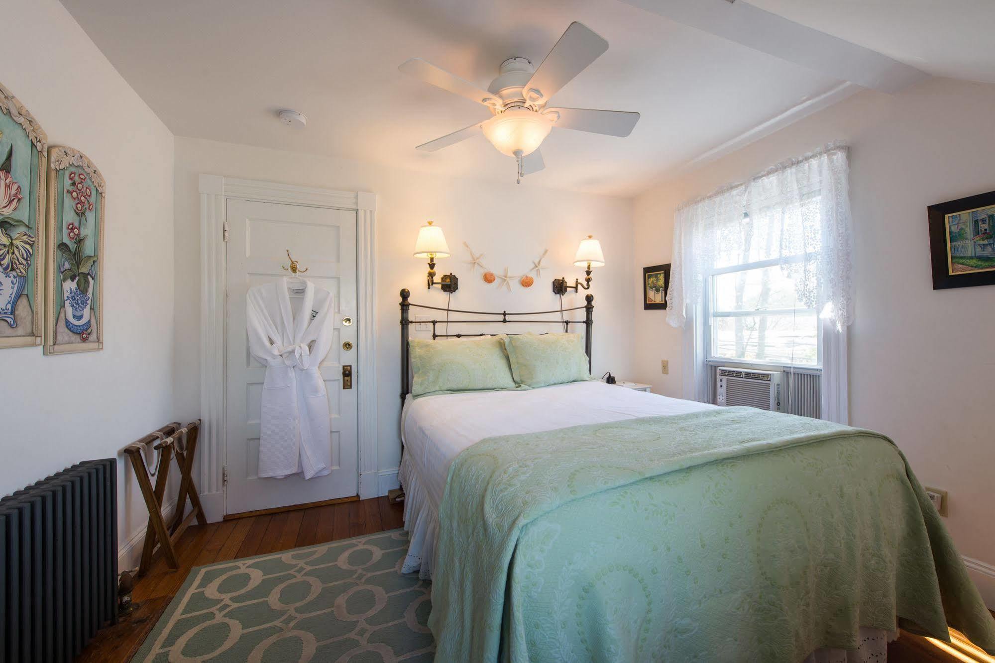 Clark House Inn Edgartown Extérieur photo