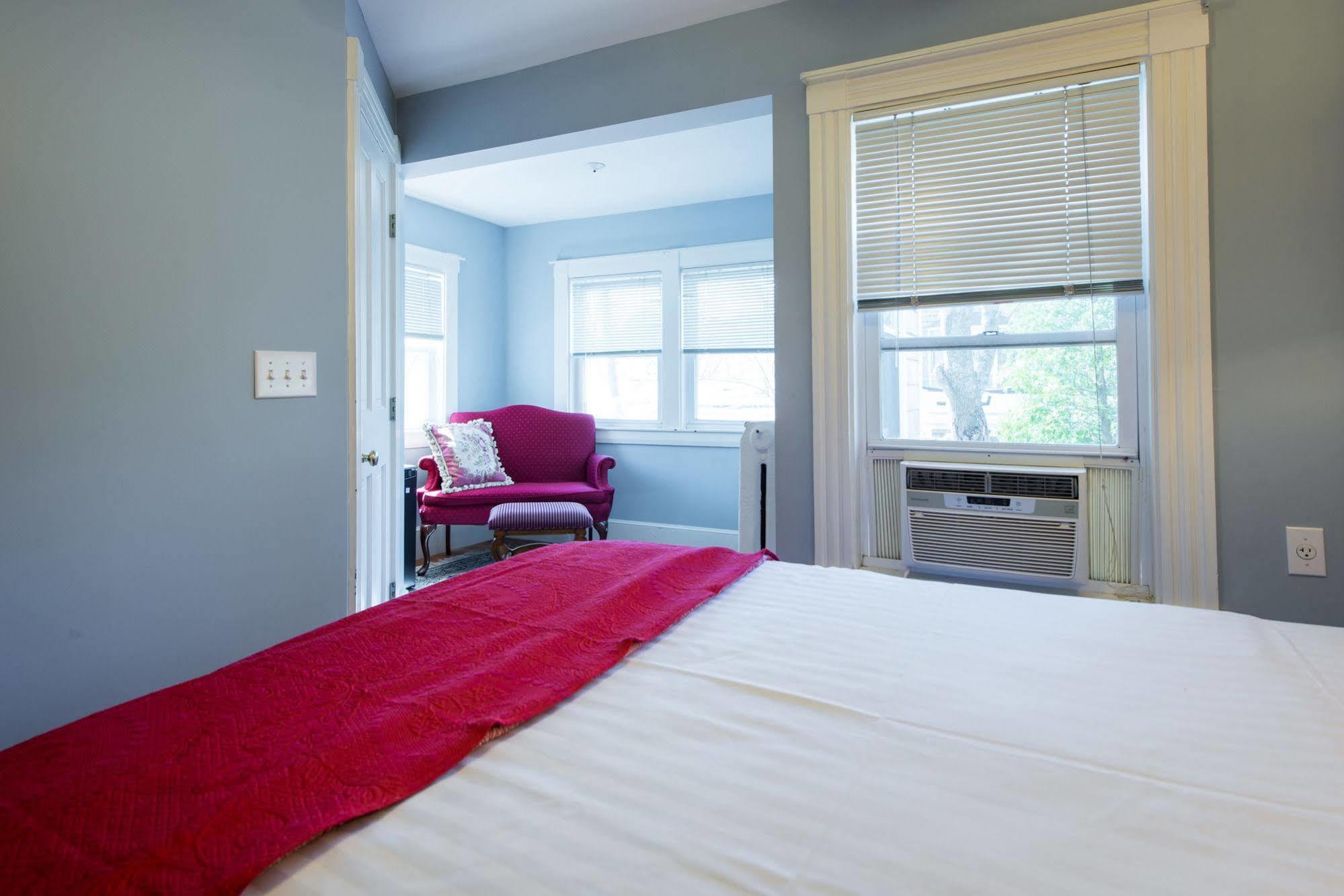 Clark House Inn Edgartown Extérieur photo