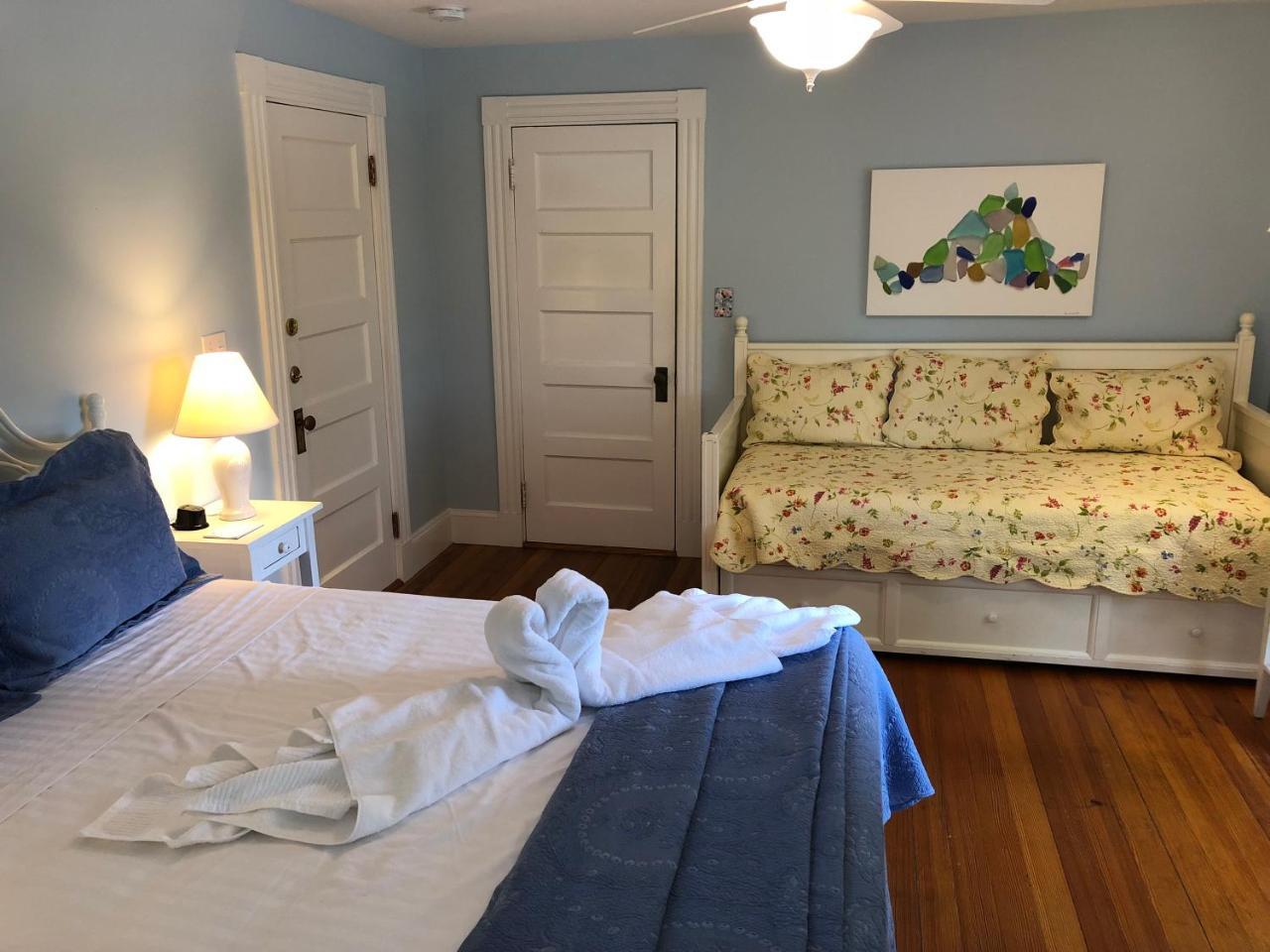 Clark House Inn Edgartown Extérieur photo